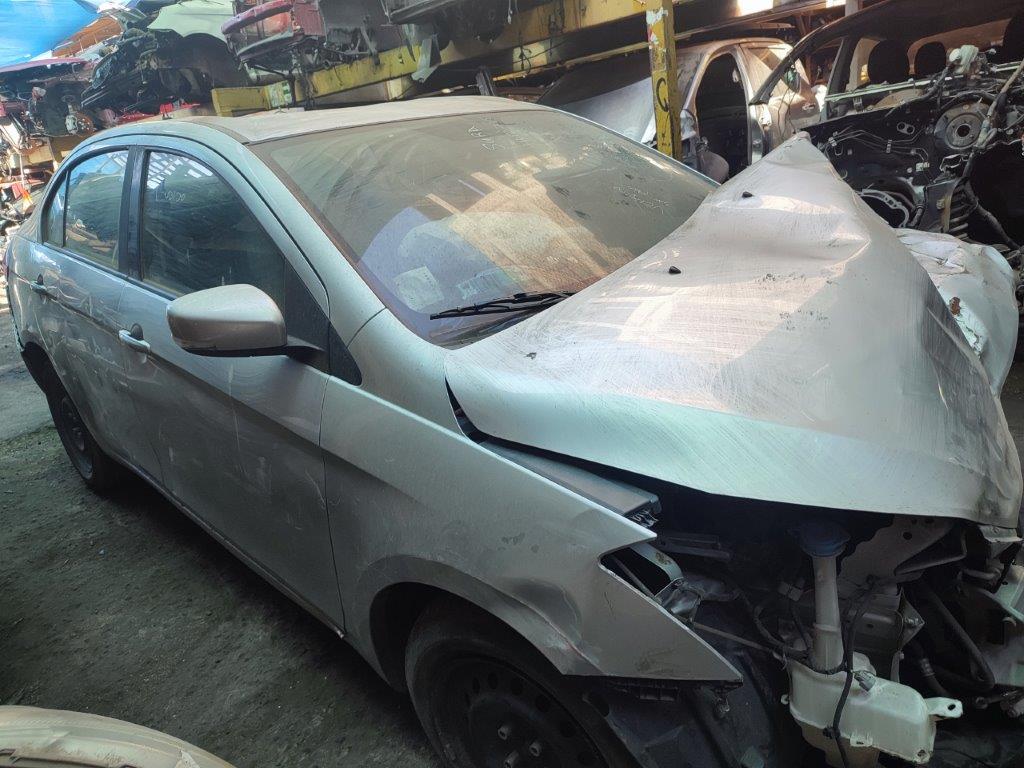  Suzuki CIAZ 2016    EN DESARME